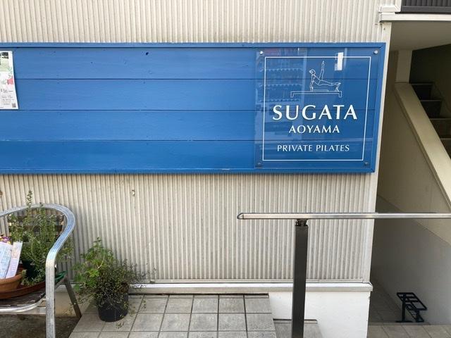 スガタ(SUGATA) 青山
